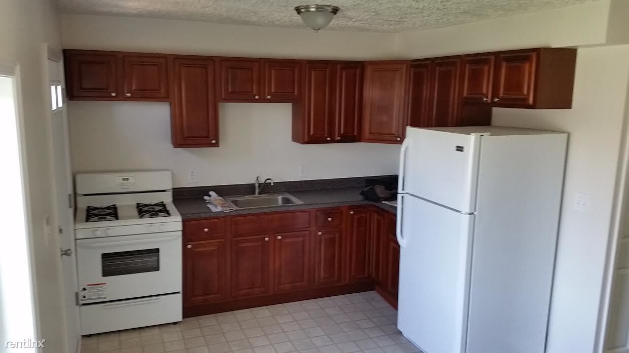 Foto principal - 1518 Barkley Ave