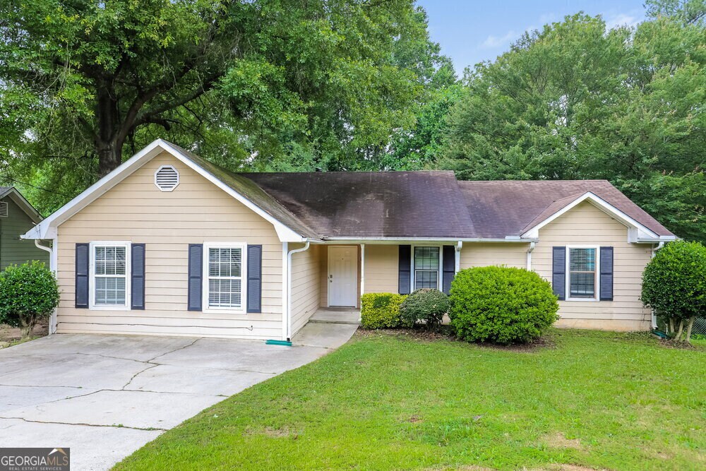 Foto principal - 10439 Candlelight Rd