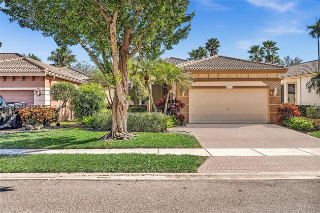 Building Photo - 5851 NW 125th Terrace