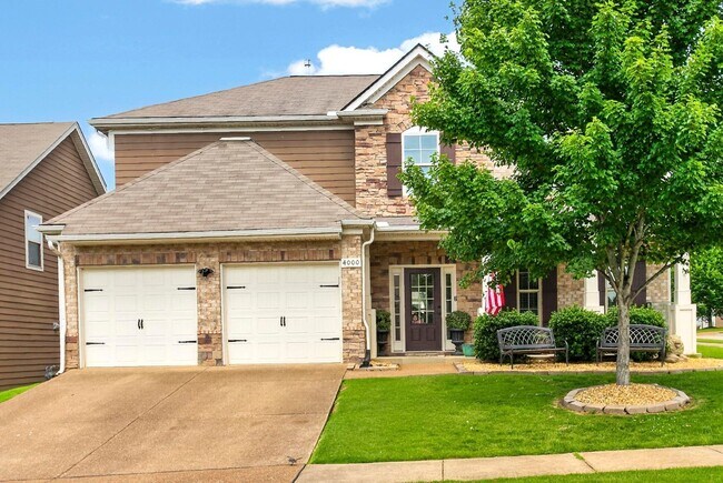 Foto del edificio - 4000 Corey Ct