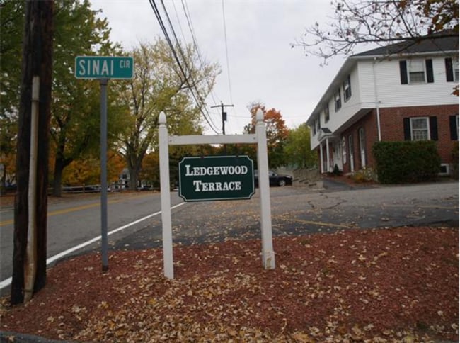 Building Photo - Well maintained one bedroom condo in Chelmsford