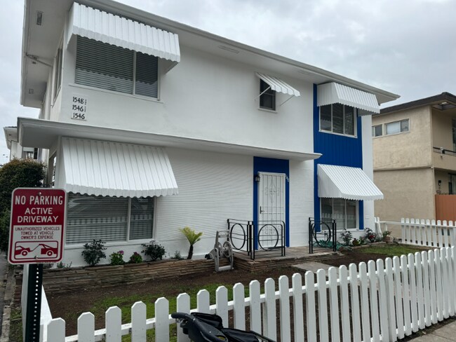 Building Photo - 1548 S Beverly Dr