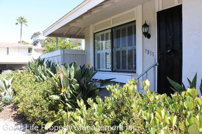 Building Photo - 2 br, 2 bath House - 7811 Camino Noguera