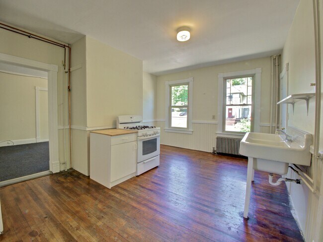 Foto del edificio - 324 Valley St