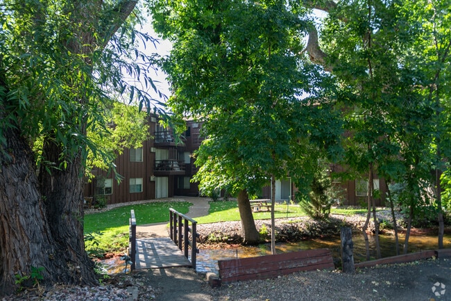 The Cove - The Cove Apartments