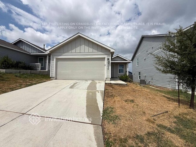 Building Photo - 6435 Pickaxe Way