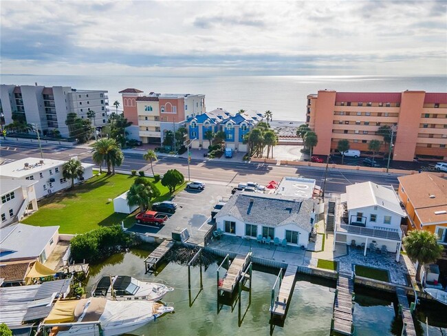 Building Photo - 13711 Gulf Blvd