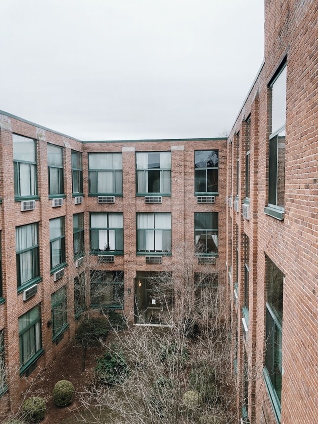 Primary Photo - Loft Style Condo for Rent