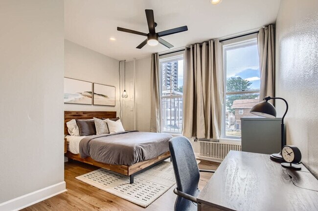 Foto del edificio - 2805 E 16th Ave