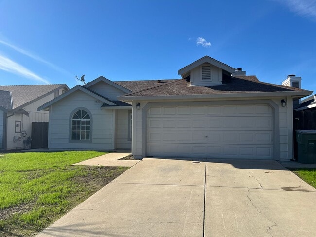Foto del edificio - Move in ready 3-bedroom single story home!