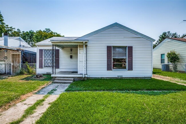 Building Photo - 3322 Cherrywood Ave