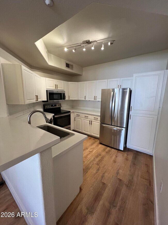 Foto del edificio - 5303 N 7th St