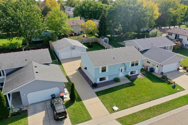 Foto del edificio - 4816 25th Ave NW