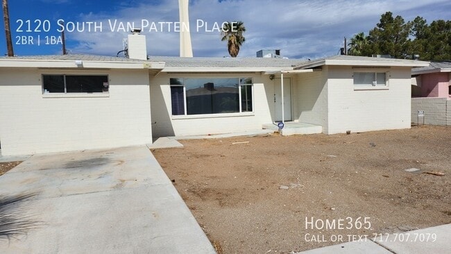 Building Photo - Amazing 2 bed and 1 bath home is the perfe...