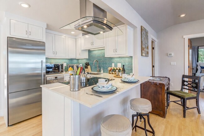 Foto del edificio - 8232 SW Hawthorne Ln