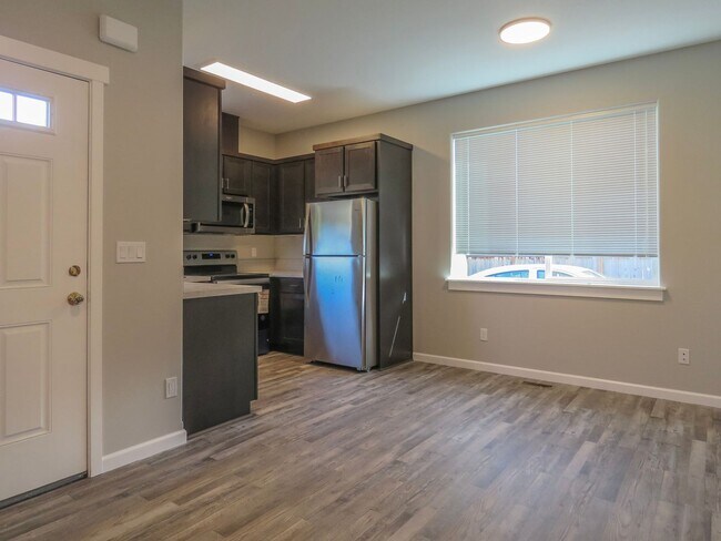 Foto del edificio - Market St Duplex