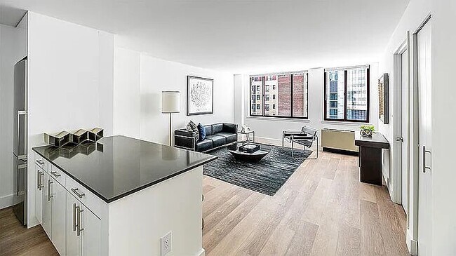 Foto del edificio - 441 W 37th St