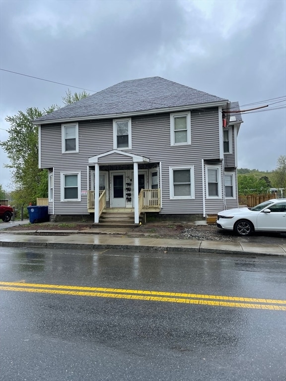 Building Photo - 130 West St