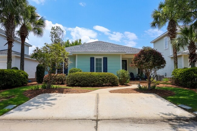 Building Photo - Church Street Village Home For Rent