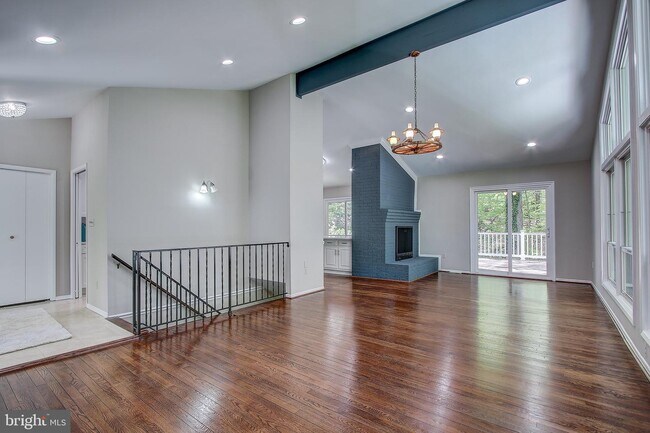 Foto del edificio - 5920 Yates Ford Rd
