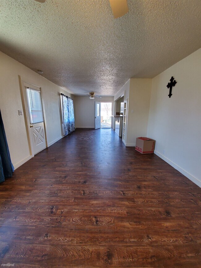 Building Photo - 2 br, 1 bath House - 503 5th Street