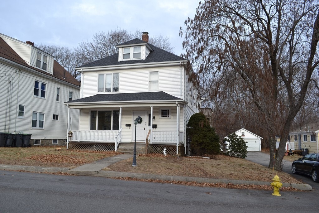 61 Thomas St, Dedham, MA 02026 Condo for Rent in Dedham, MA