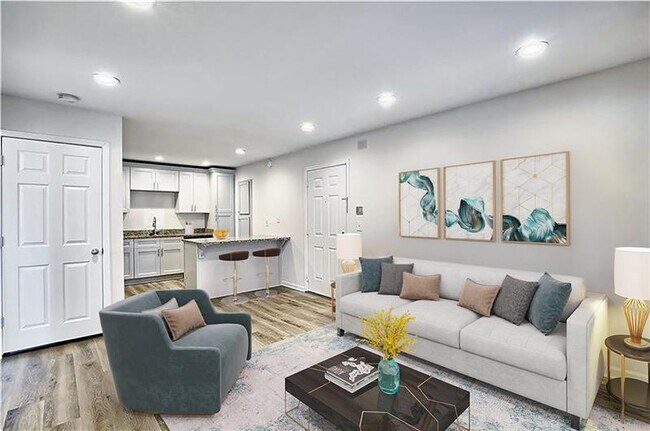 Foto del edificio - 2657 Lenox Rd NE