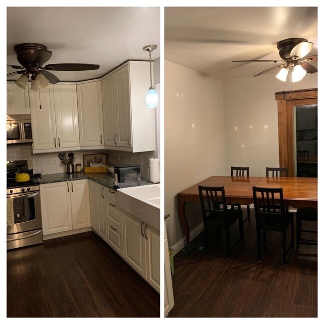 Foto del edificio - Peaceful 3bed 2 bath Escape in the Heart o...