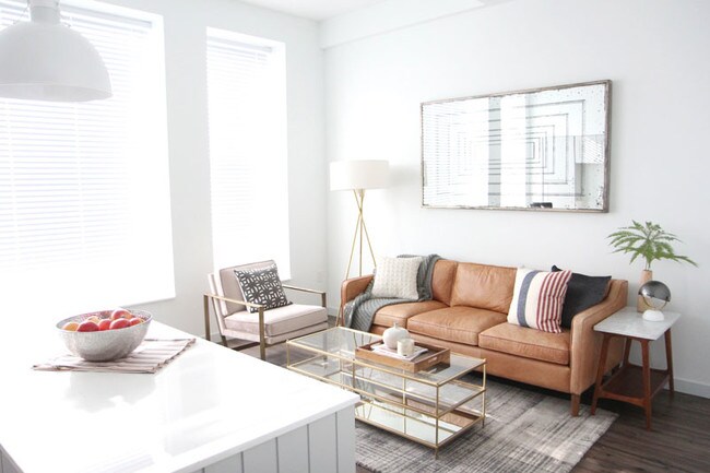 Foto del edificio - MKE Lofts