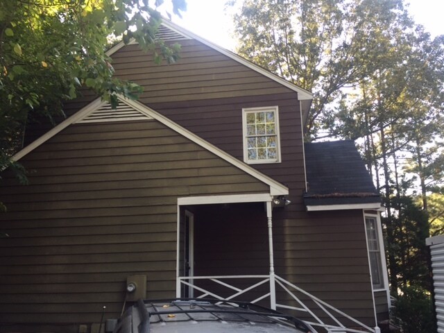 Foto del edificio - 4400 Labrador Dr