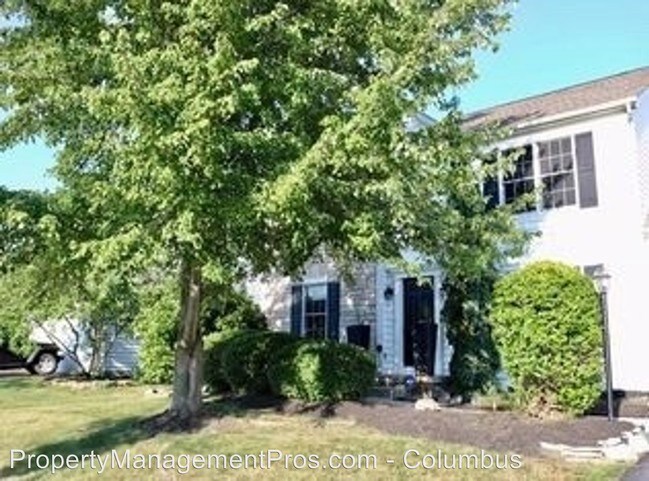 Building Photo - 3 br, 2.5 bath House - 7525 Scioto Parkway