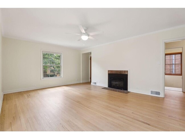 Foto del edificio - 521 5th St SE