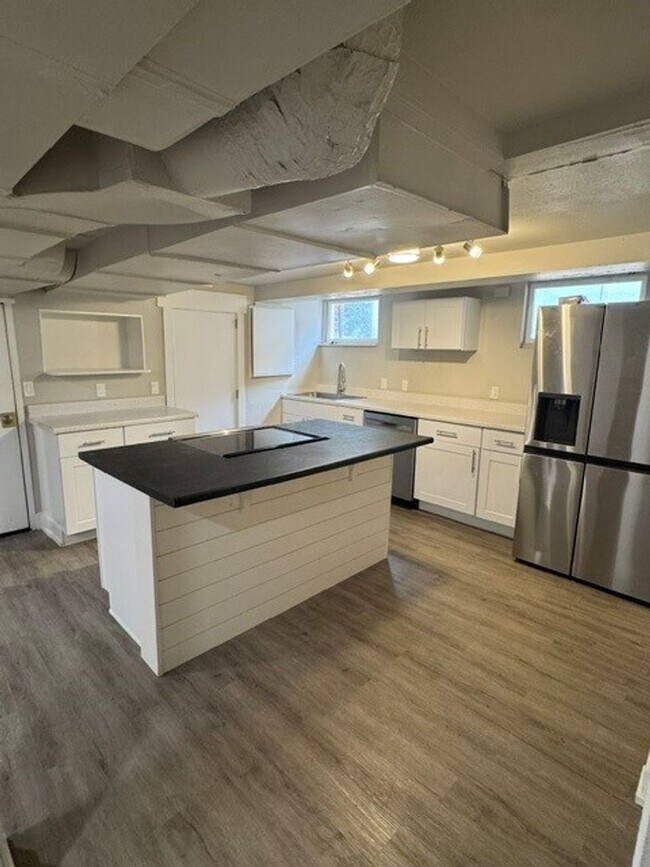 Foto del edificio - The Bungalow