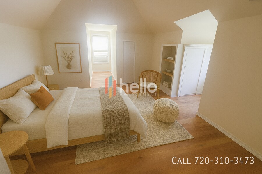 Photo - 7207 Grandview Avenue-202