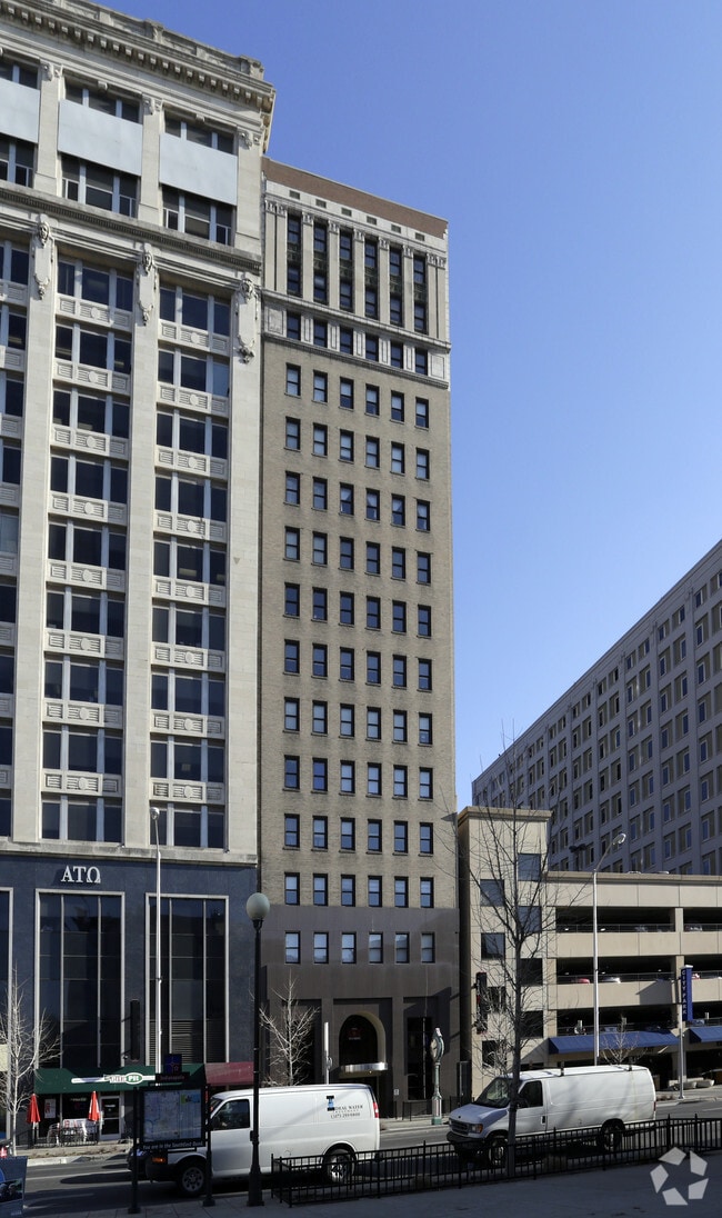 Primary Photo - 110 Condos