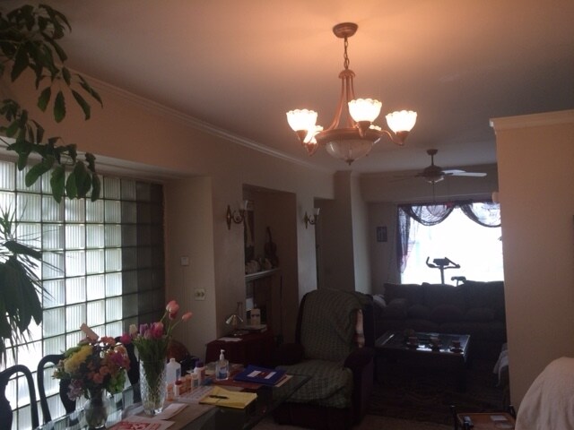 Interior Photo - 828 E 11th Ave