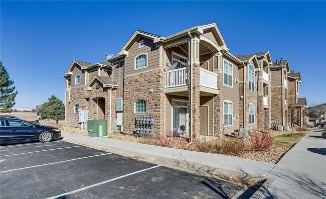 Building Photo - Maintenance Free Englewood Condo