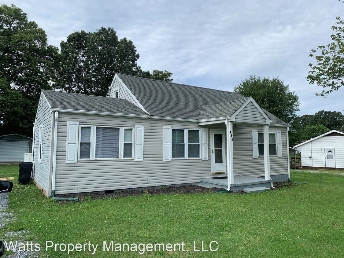 Primary Photo - 2 br, 1 bath House - 128 Northside Dr