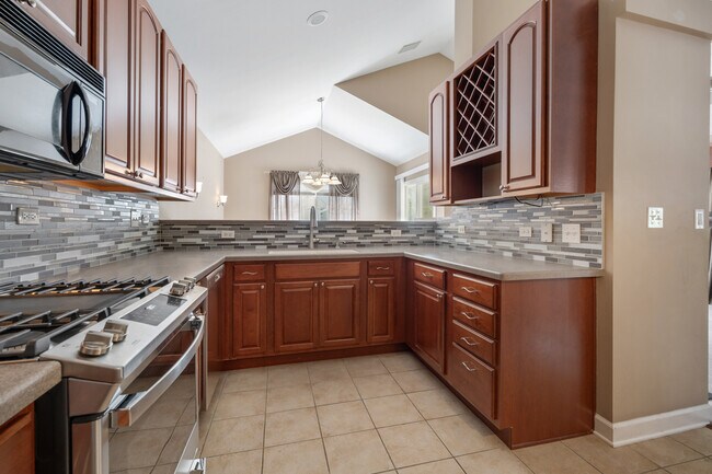 Foto del edificio - 919 Pheasant Trail