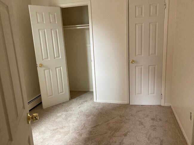 bedroom 2 closets - 1247 E 69th St