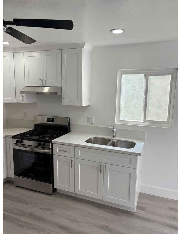 Foto del edificio - 4307 Dozier St