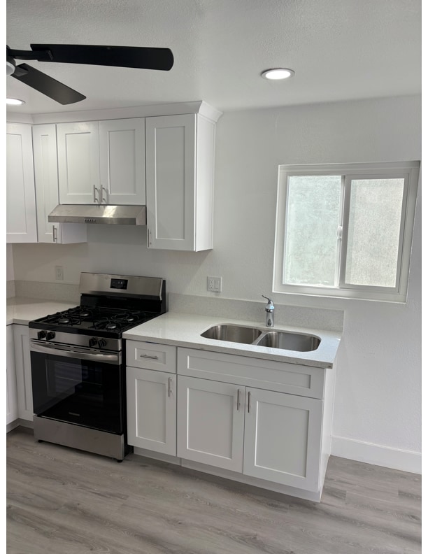 Building Photo - 4307 Dozier St