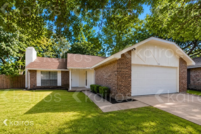 Building Photo - 125 Quebec Cir