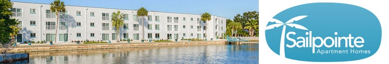 Sailpointe Apartments
