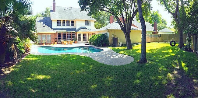 Foto del edificio - 3814 Bayou Bend Ct