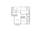 Premium, 2 Bdrm, 2 Bthrm