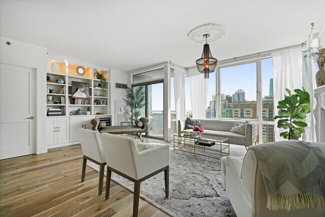 Foto del edificio - 505 N McClurg Ct
