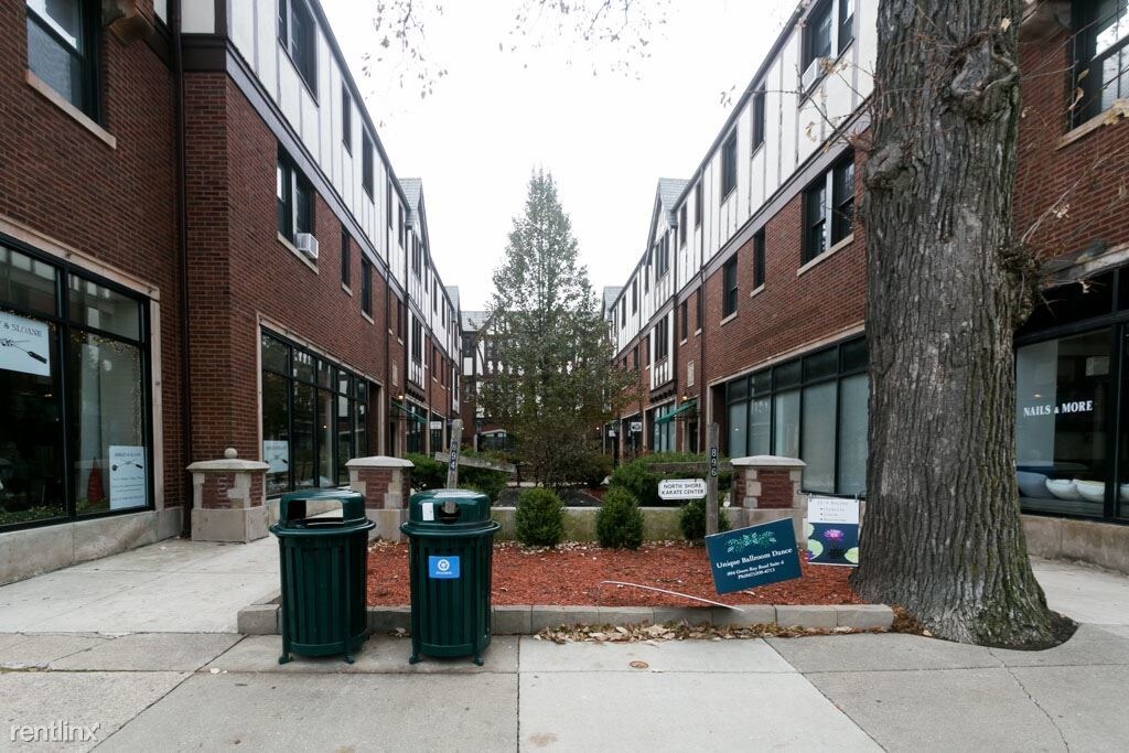 896 Green Bay Rd Unit A09, IL 60093 Apartment for Rent in