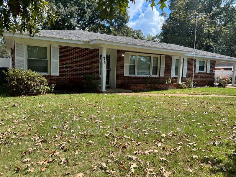 Foto principal - 950 Hillman St