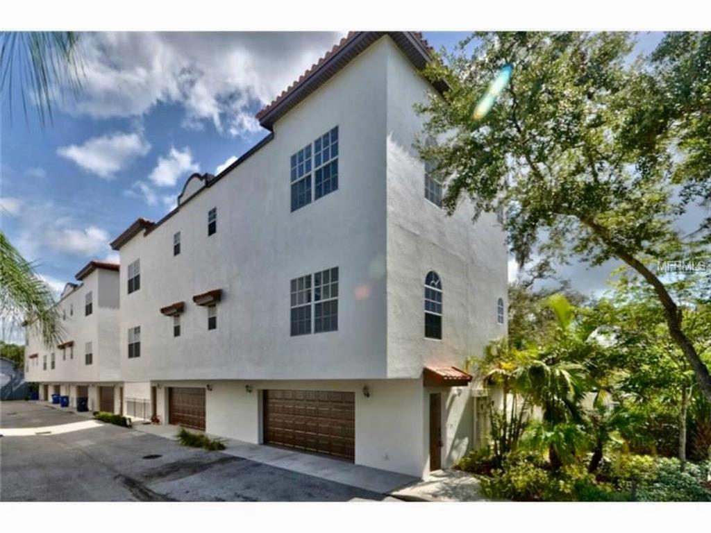 Foto principal - 2315 W North A St